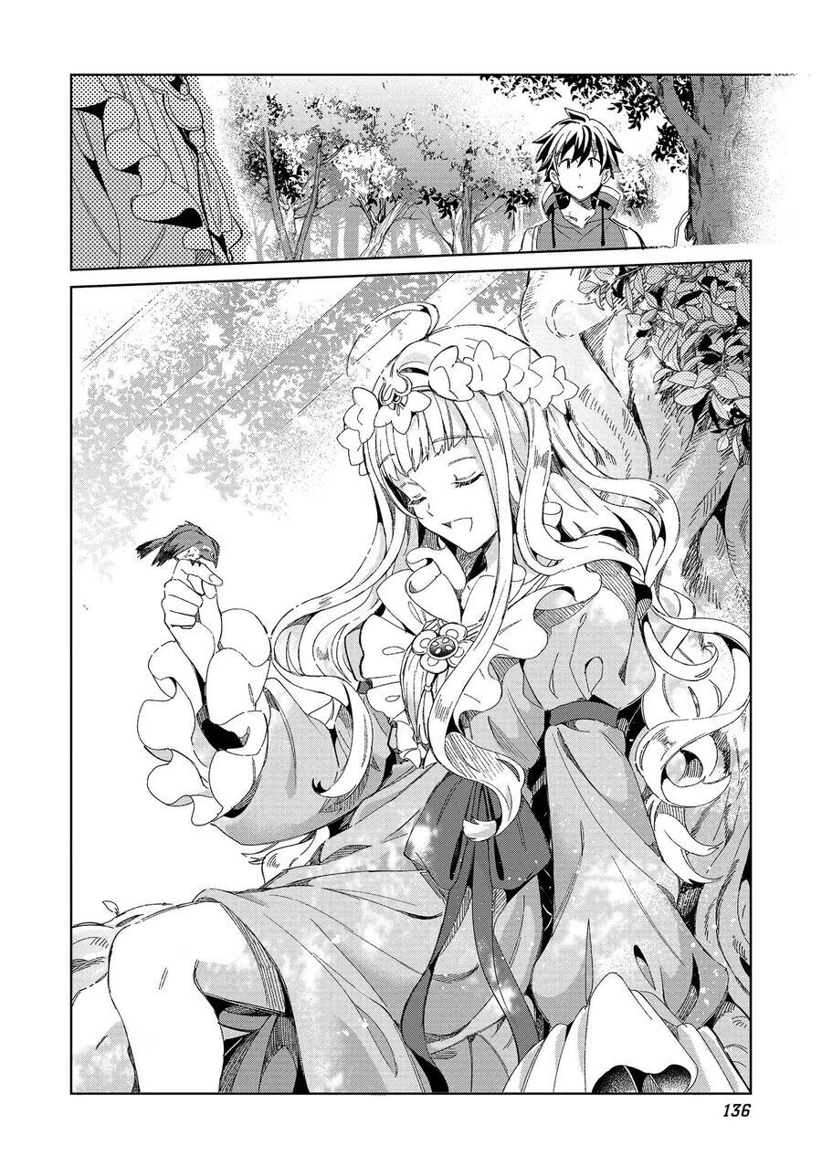 Nihon E Youkoso Elf-San Chapter 46 - Trang 2
