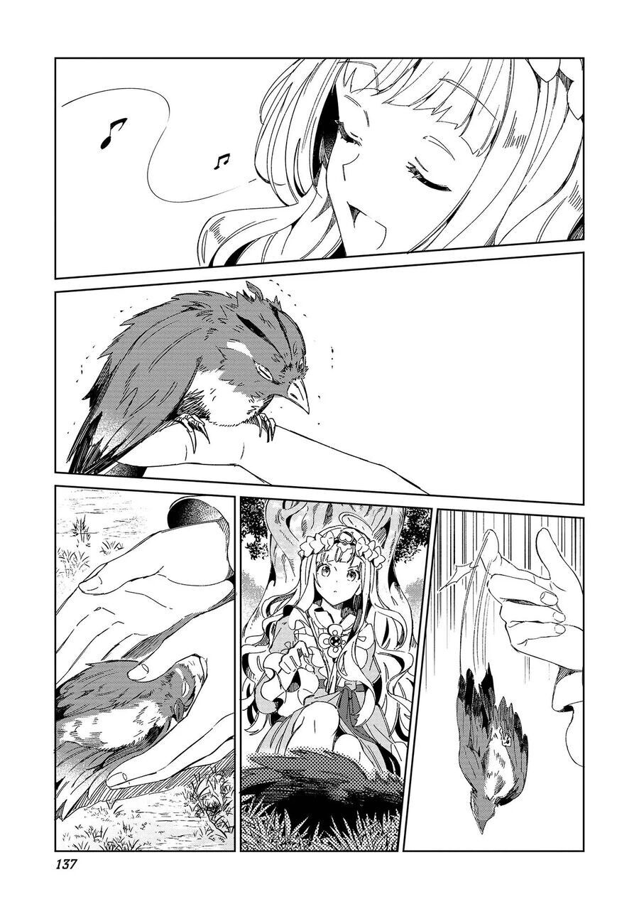 Nihon E Youkoso Elf-San Chapter 46 - Trang 2