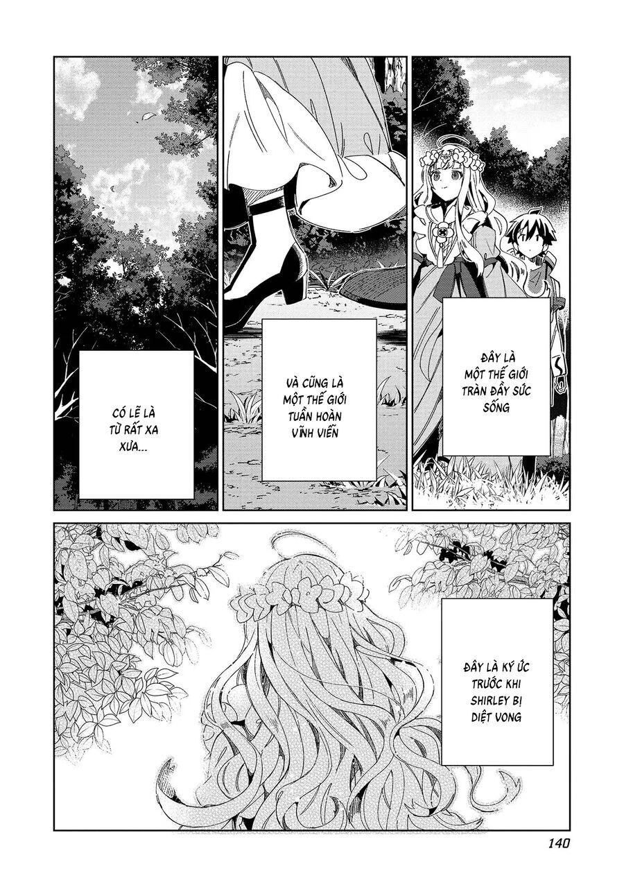 Nihon E Youkoso Elf-San Chapter 46 - Trang 2