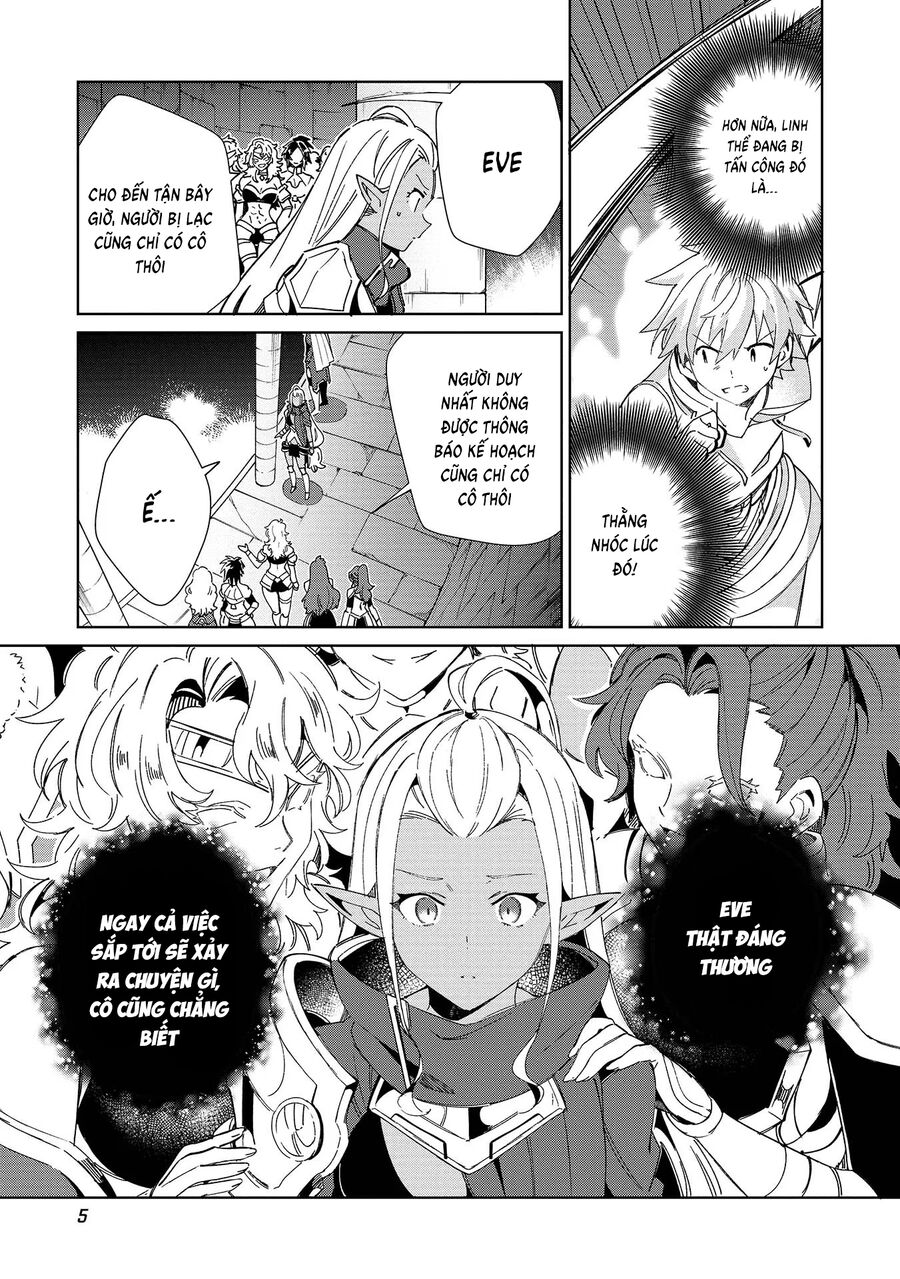 Nihon E Youkoso Elf-San Chapter 47 - Trang 2