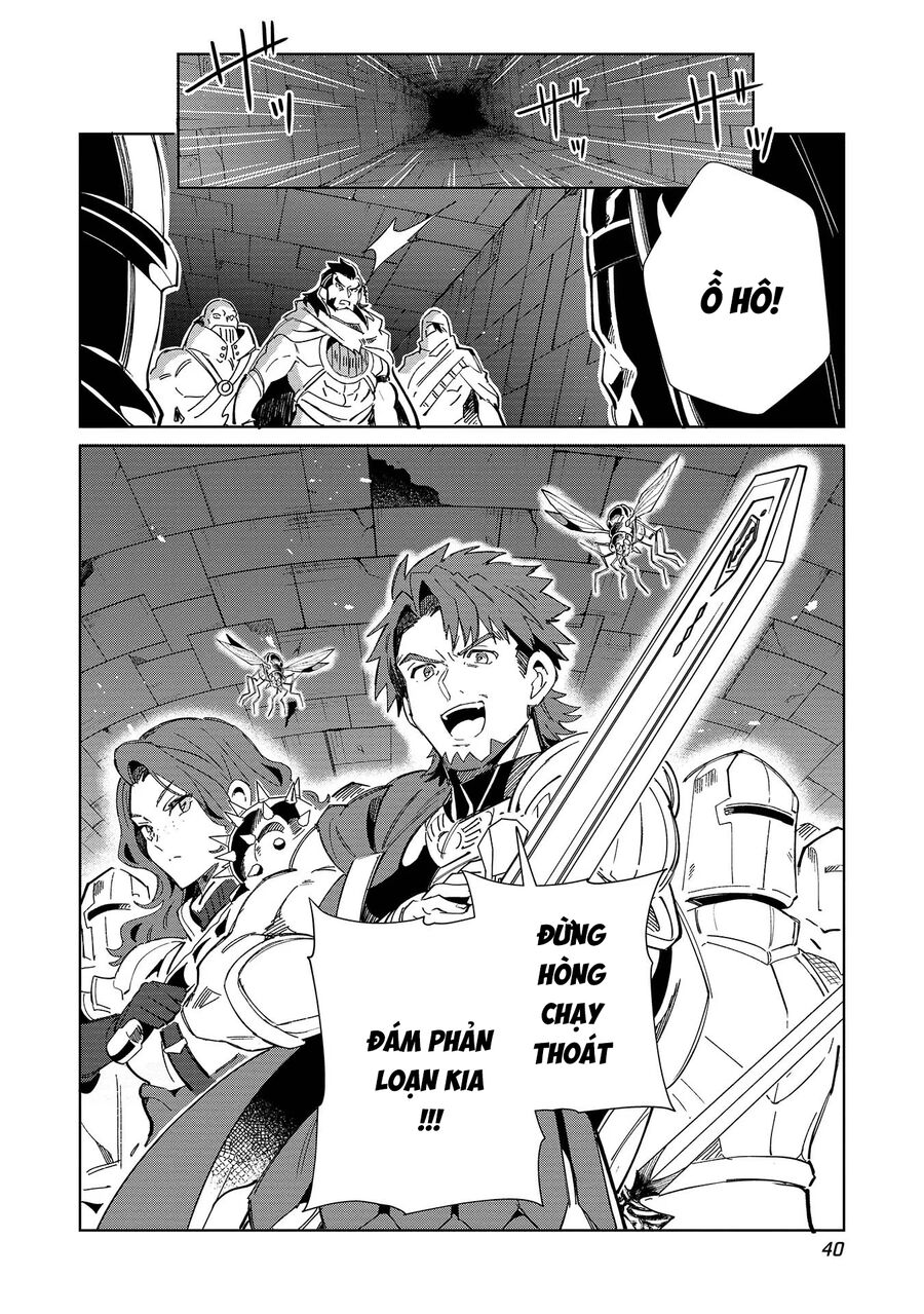 Nihon E Youkoso Elf-San Chapter 48 - Trang 2