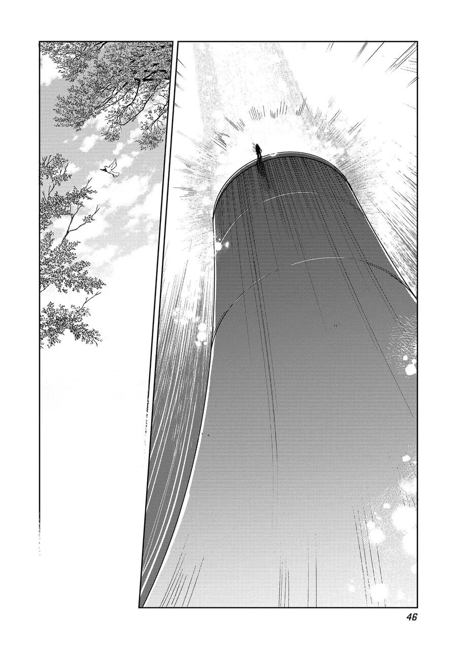 Nihon E Youkoso Elf-San Chapter 48 - Trang 2