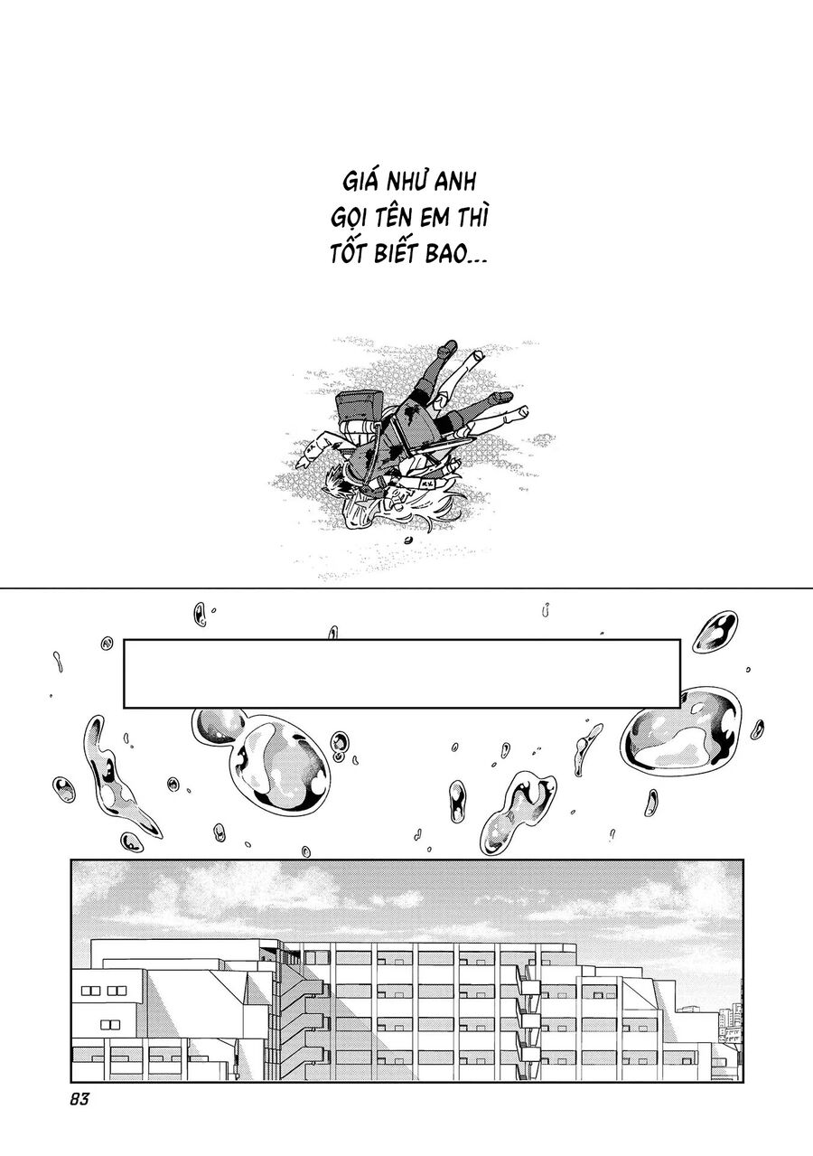 Nihon E Youkoso Elf-San Chapter 50 - Trang 2