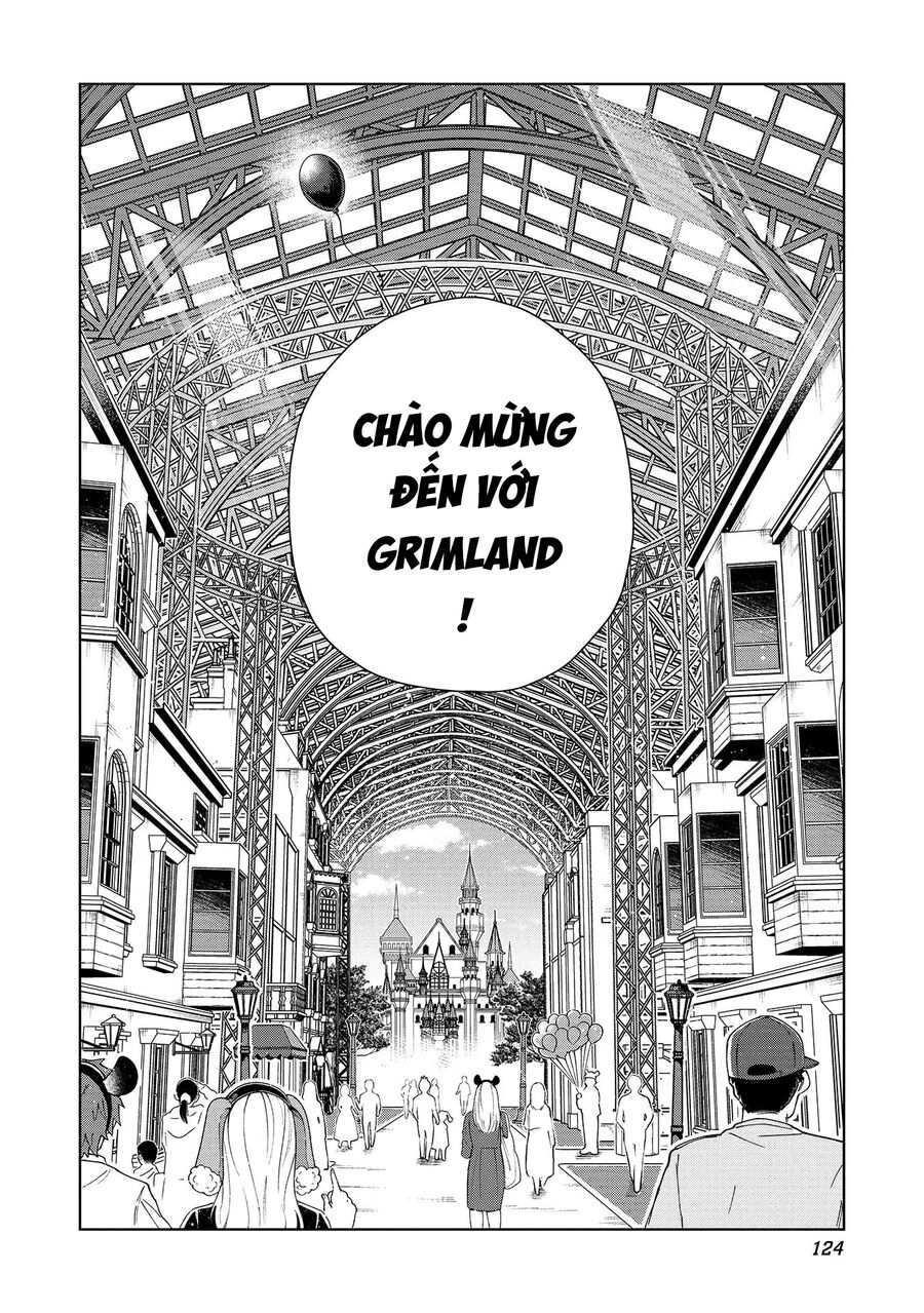 Nihon E Youkoso Elf-San Chapter 51 - Trang 2
