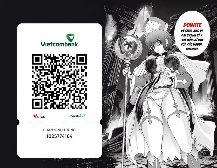 Nihon E Youkoso Elf-San Chapter 51 - Trang 2