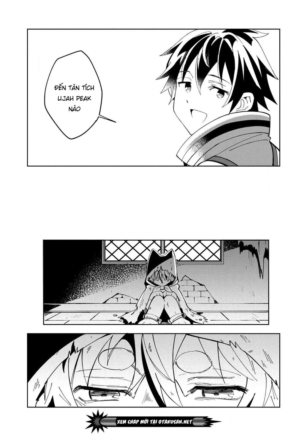 Nihon E Youkoso Elf-San Chapter 6 - Trang 2