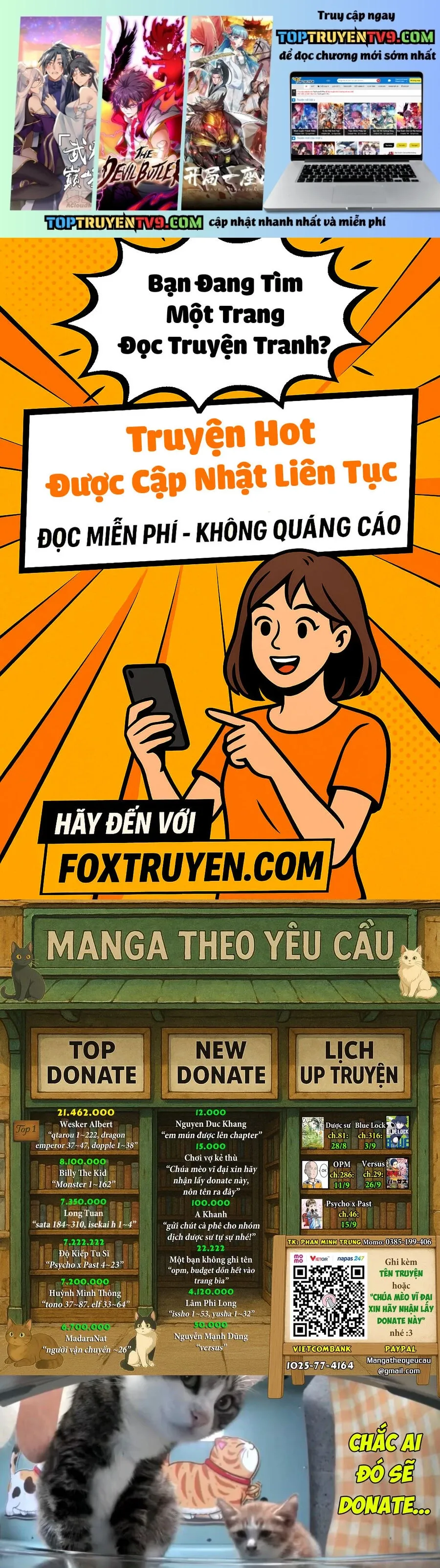 Nihon E Youkoso Elf-San Chapter 61 - Trang 2