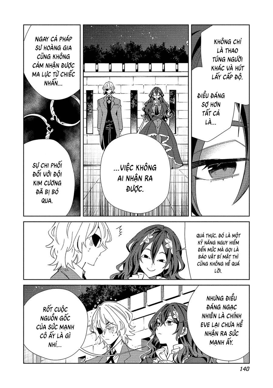 Nihon E Youkoso Elf-San Chapter 61 - Trang 2