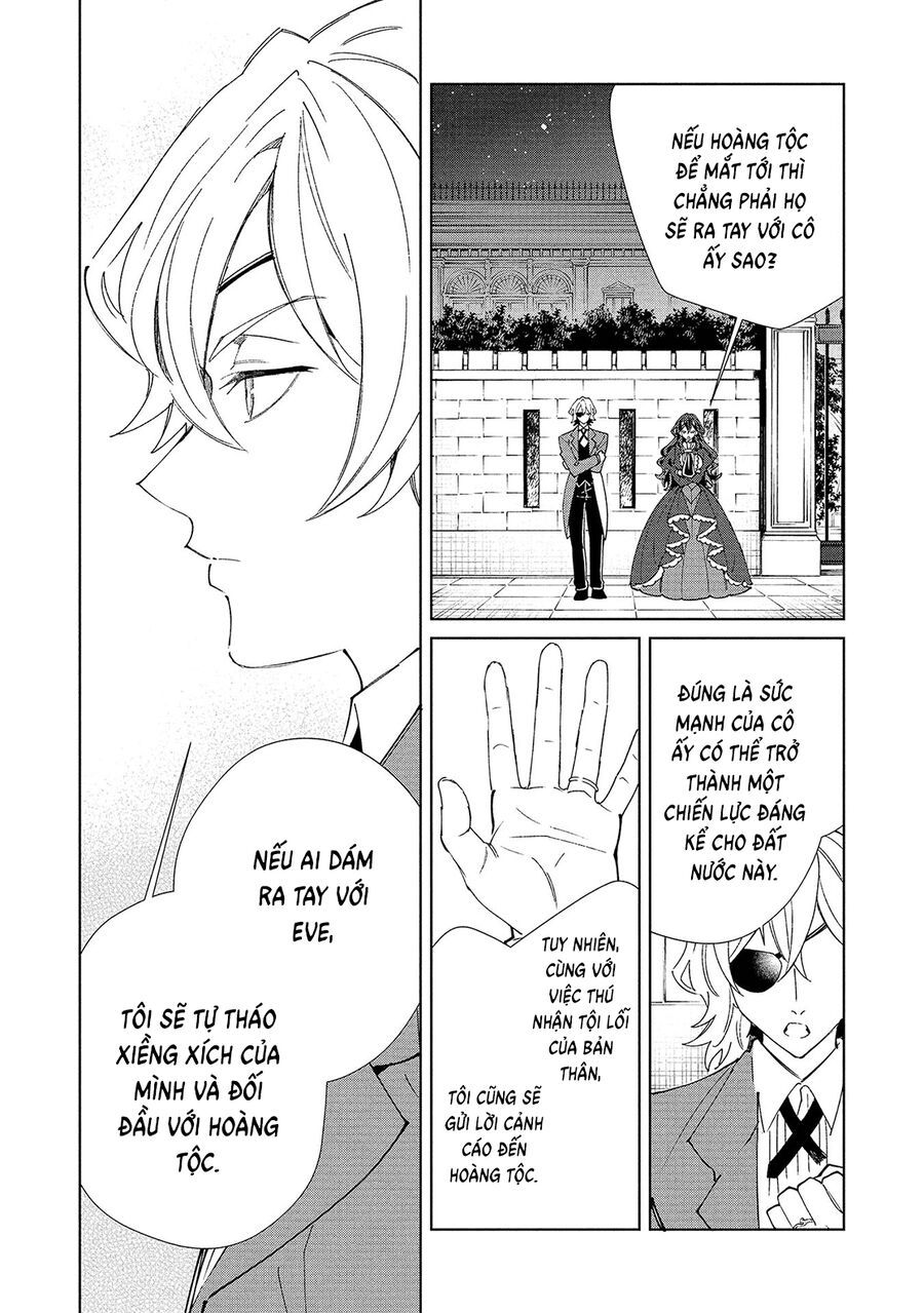Nihon E Youkoso Elf-San Chapter 61 - Trang 2