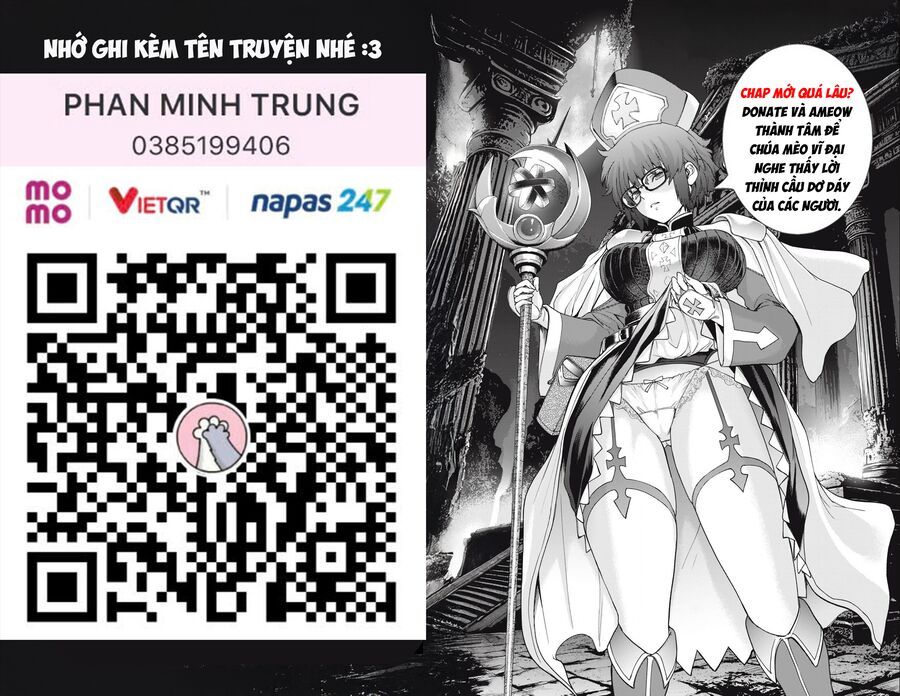 Nihon E Youkoso Elf-San Chapter 61 - Trang 2