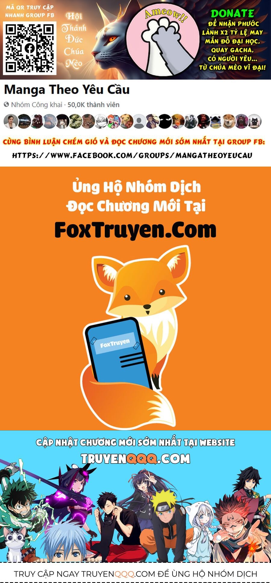 Nihon E Youkoso Elf-San Chapter 62 - Trang 2