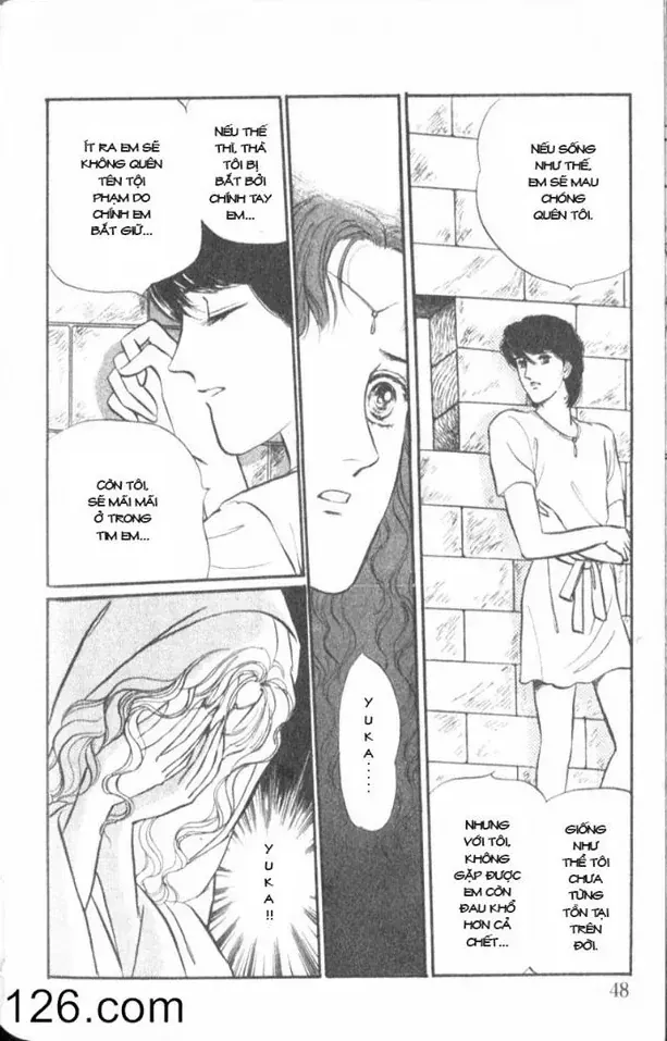 Nile No Hotori No Monogatari Chapter 1 - Trang 2