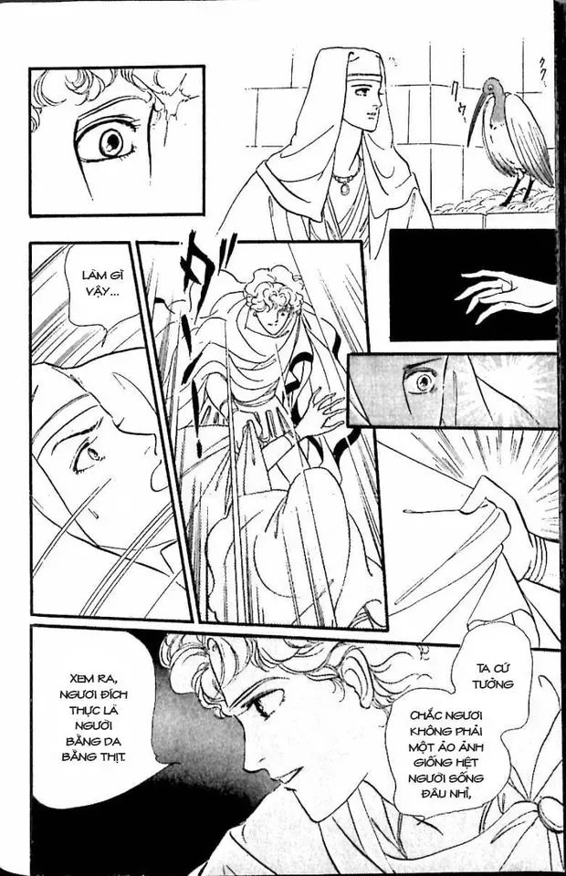 Nile No Hotori No Monogatari Chapter 10 - Trang 2