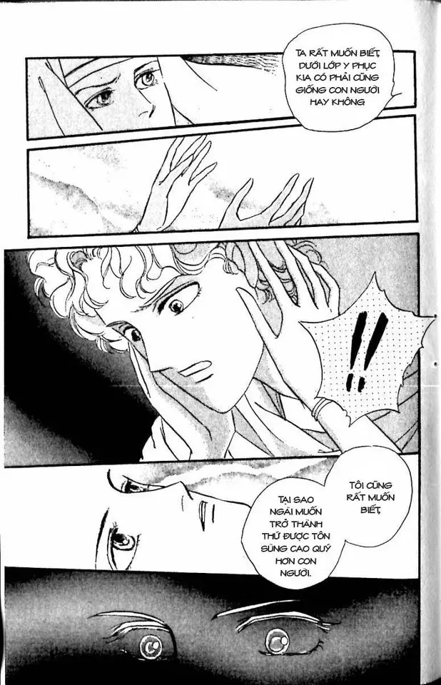 Nile No Hotori No Monogatari Chapter 10 - Trang 2