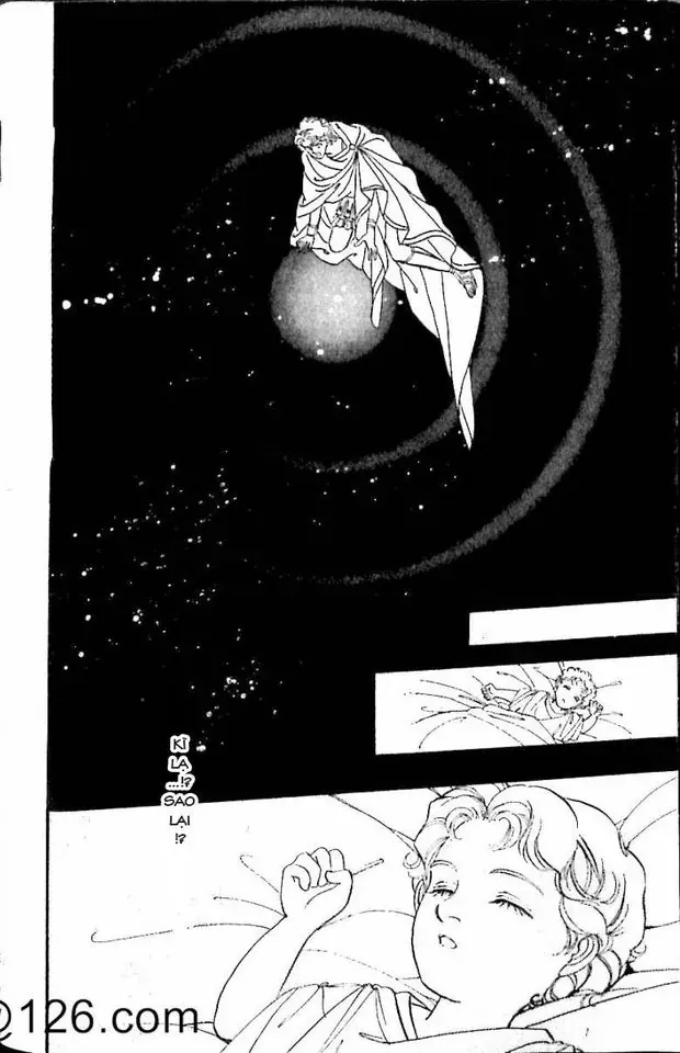 Nile No Hotori No Monogatari Chapter 10 - Trang 2