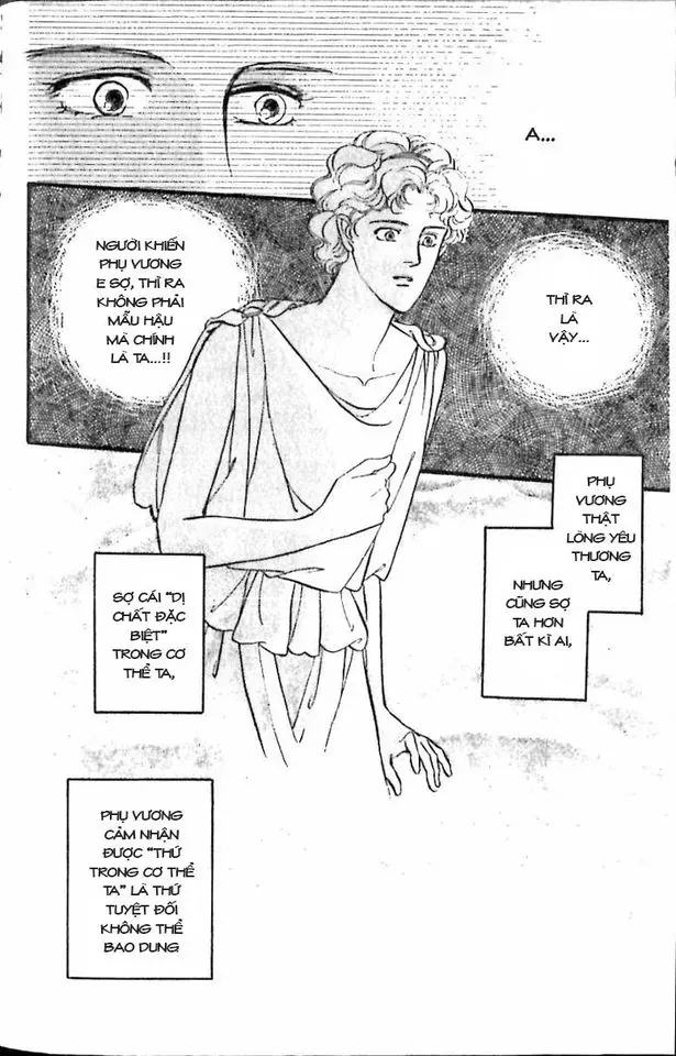 Nile No Hotori No Monogatari Chapter 10 - Trang 2