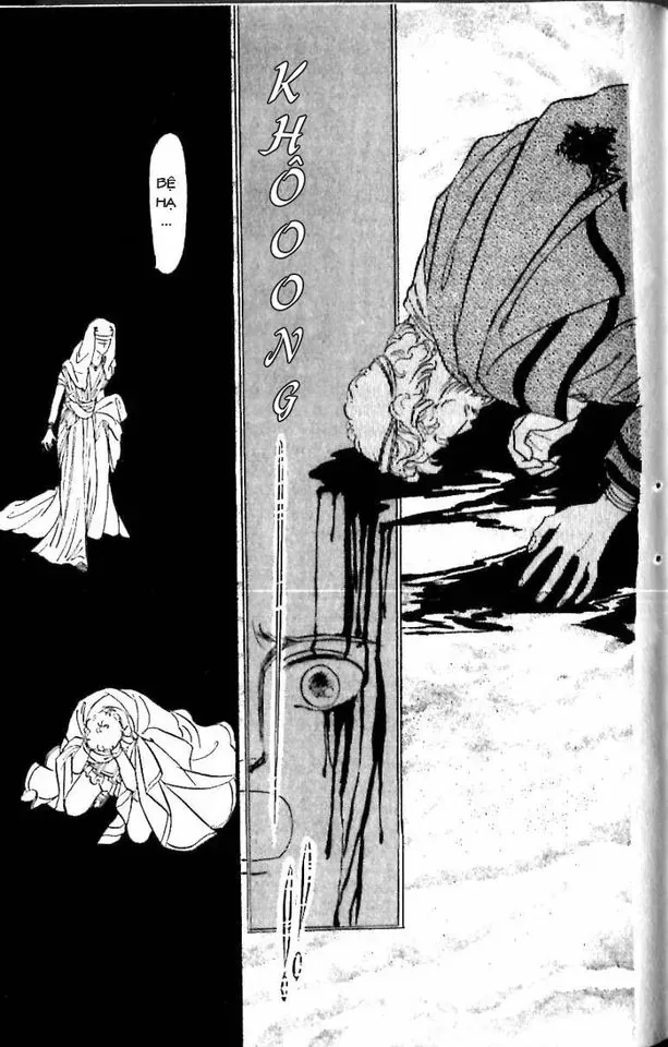 Nile No Hotori No Monogatari Chapter 10 - Trang 2