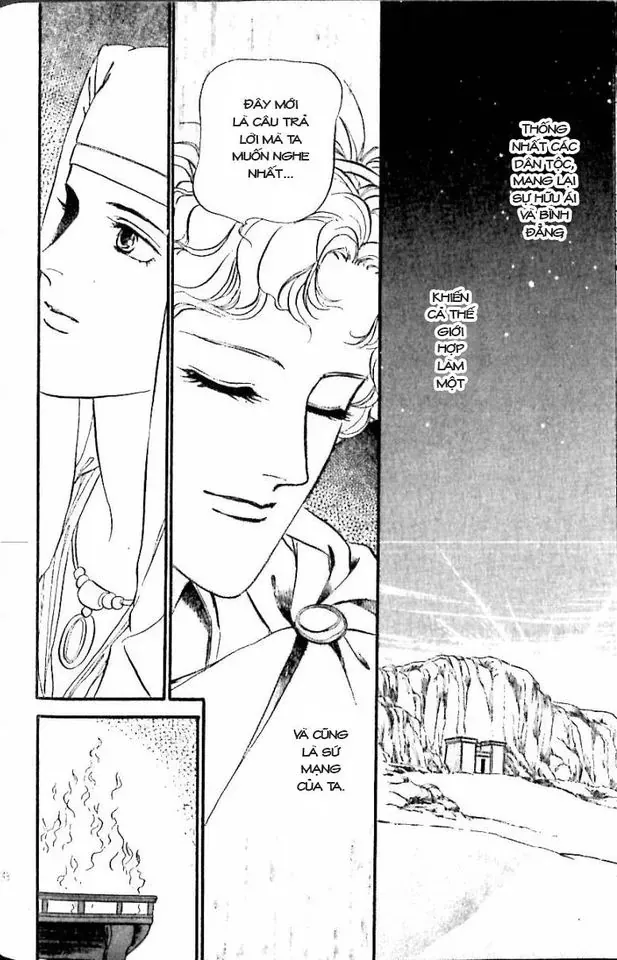 Nile No Hotori No Monogatari Chapter 10 - Trang 2