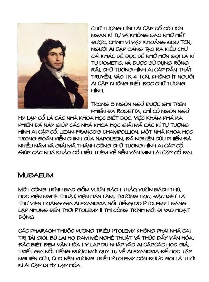 Nile No Hotori No Monogatari Chapter 11 - Trang 2