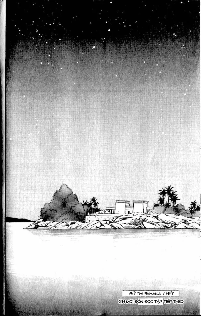 Nile No Hotori No Monogatari Chapter 12 - Trang 2