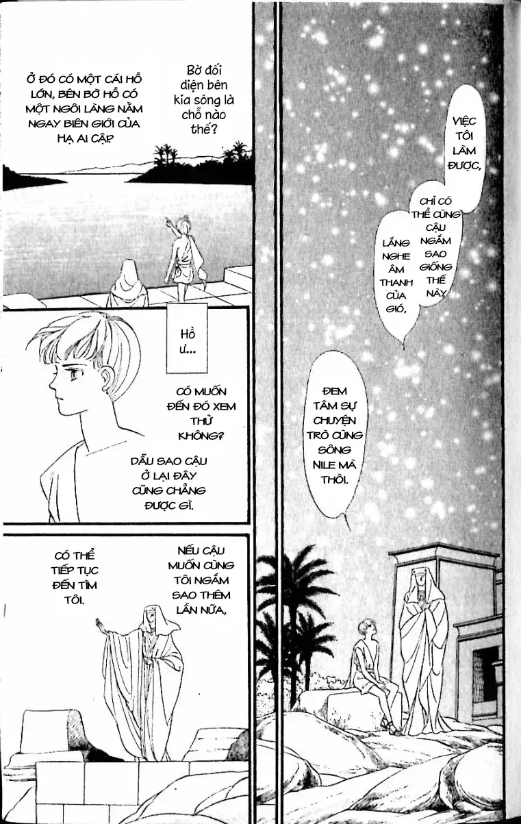 Nile No Hotori No Monogatari Chapter 12 - Trang 2