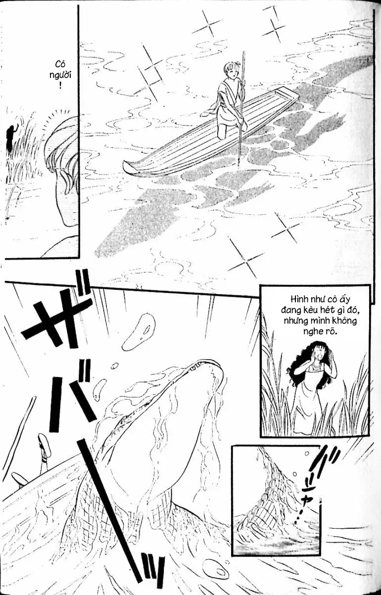 Nile No Hotori No Monogatari Chapter 12 - Trang 2