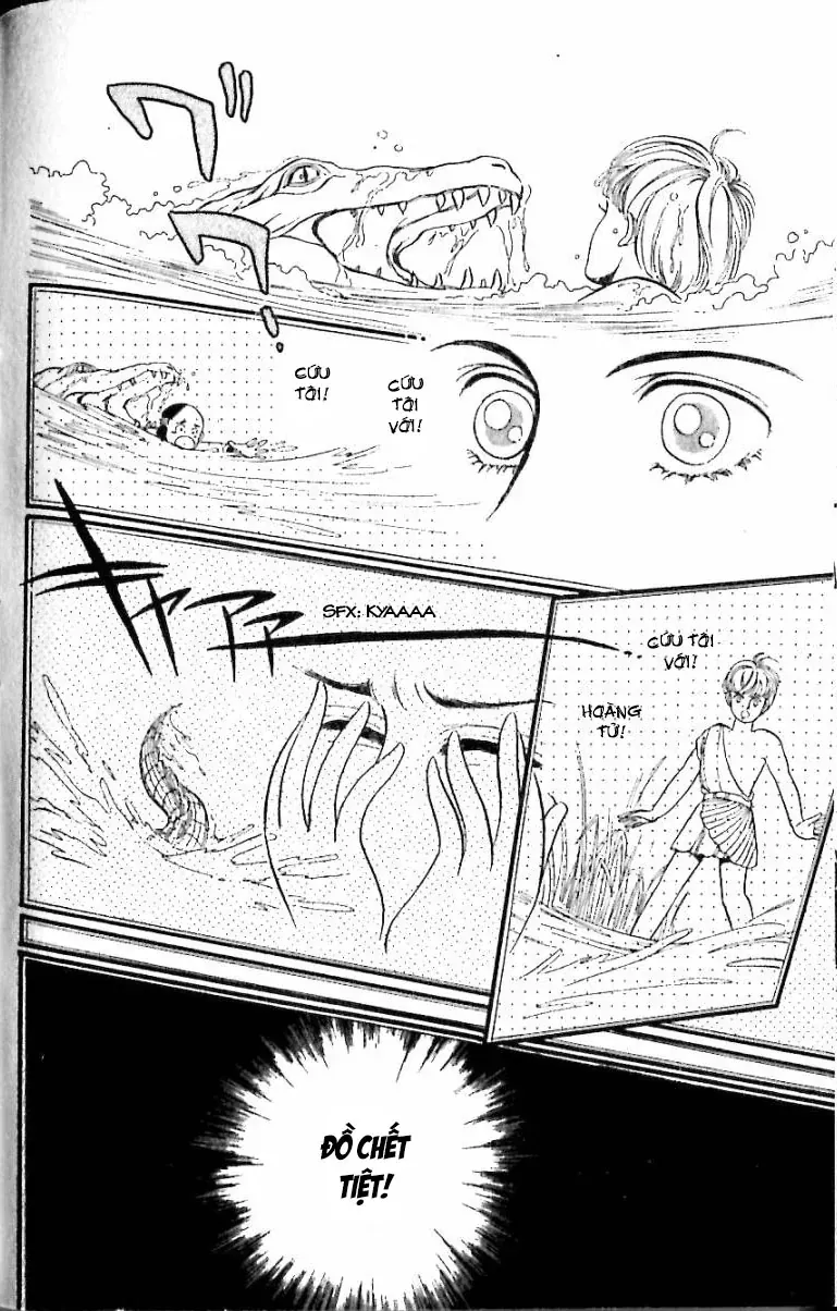 Nile No Hotori No Monogatari Chapter 12 - Trang 2