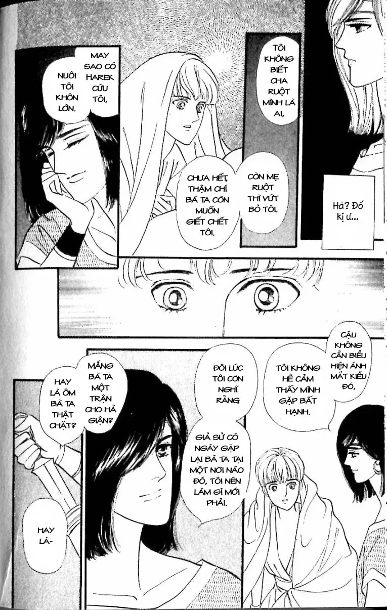 Nile No Hotori No Monogatari Chapter 12 - Trang 2