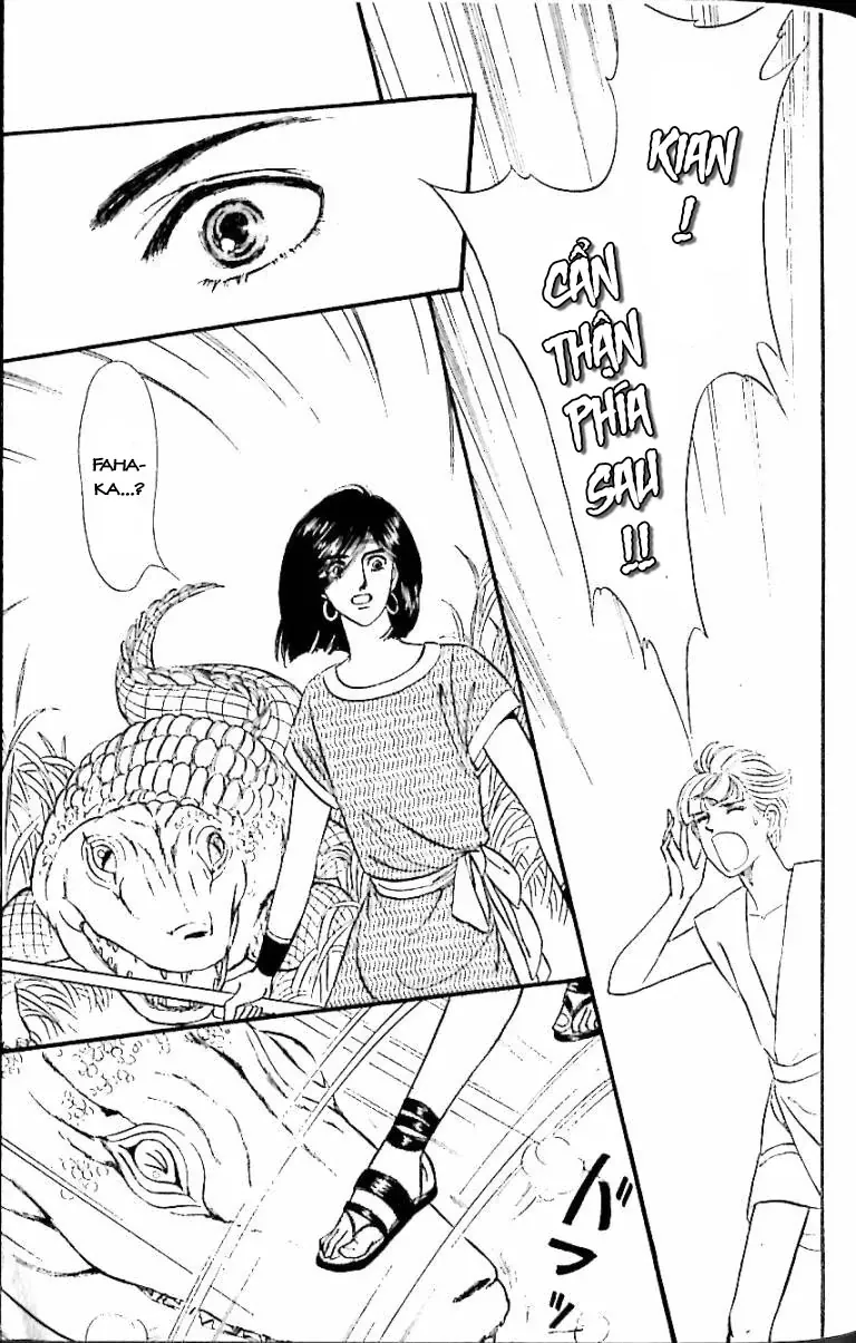 Nile No Hotori No Monogatari Chapter 12 - Trang 2