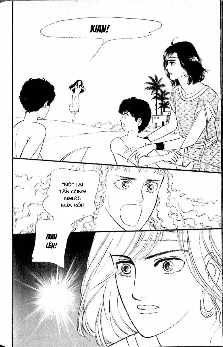 Nile No Hotori No Monogatari Chapter 12 - Trang 2