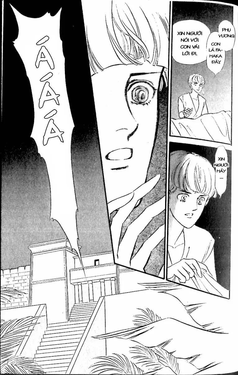 Nile No Hotori No Monogatari Chapter 12 - Trang 2