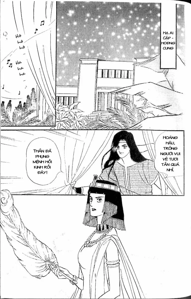 Nile No Hotori No Monogatari Chapter 12 - Trang 2