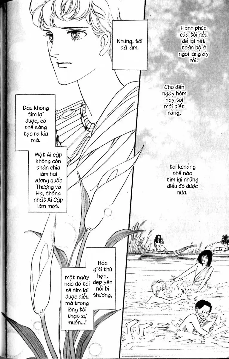 Nile No Hotori No Monogatari Chapter 12 - Trang 2