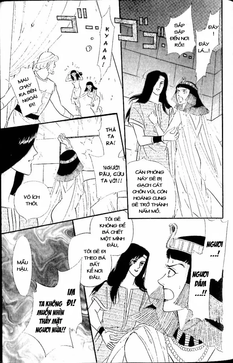 Nile No Hotori No Monogatari Chapter 12 - Trang 2