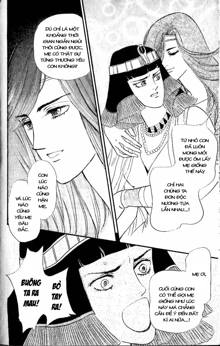 Nile No Hotori No Monogatari Chapter 12 - Trang 2