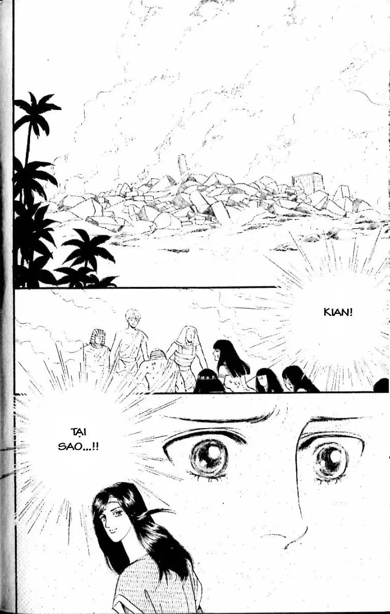 Nile No Hotori No Monogatari Chapter 12 - Trang 2