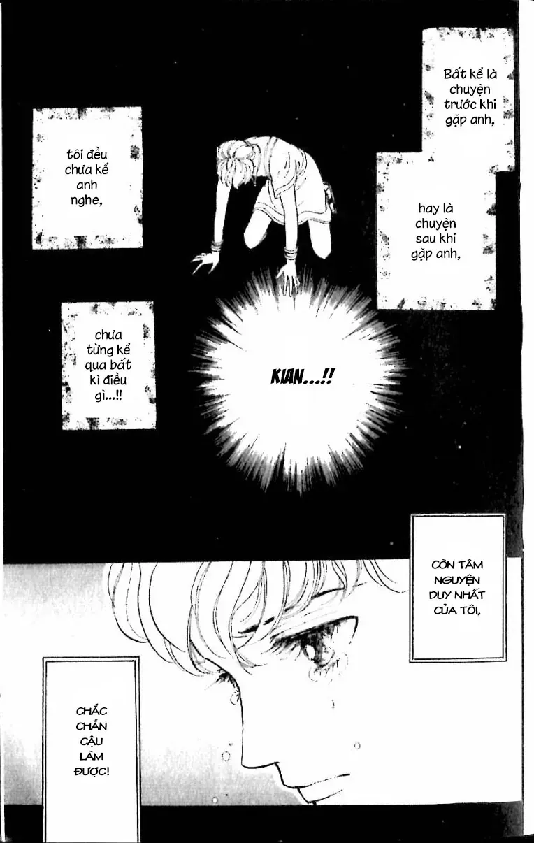 Nile No Hotori No Monogatari Chapter 12 - Trang 2