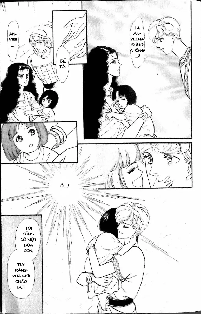 Nile No Hotori No Monogatari Chapter 12 - Trang 2