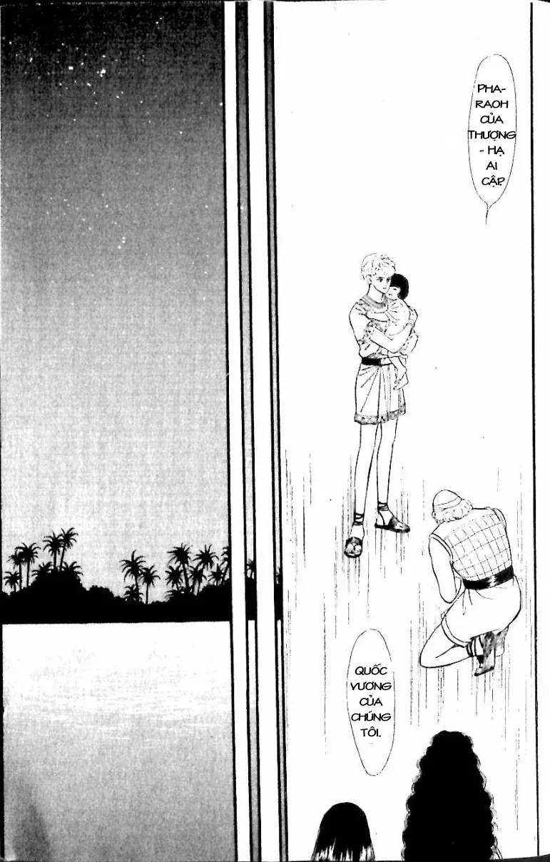 Nile No Hotori No Monogatari Chapter 12 - Trang 2