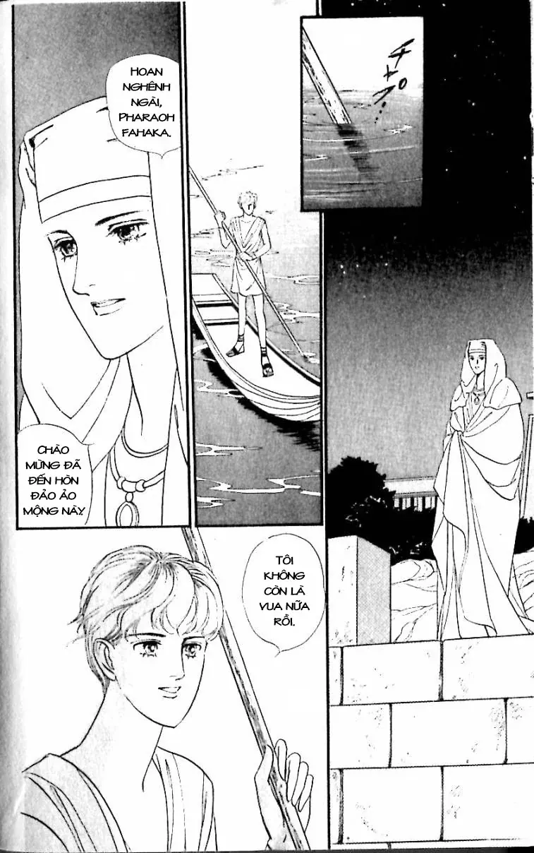 Nile No Hotori No Monogatari Chapter 12 - Trang 2