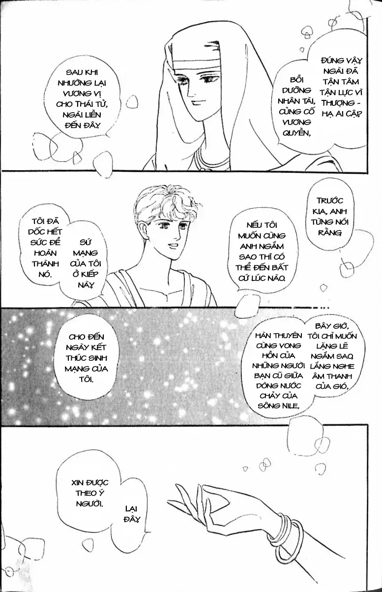 Nile No Hotori No Monogatari Chapter 12 - Trang 2