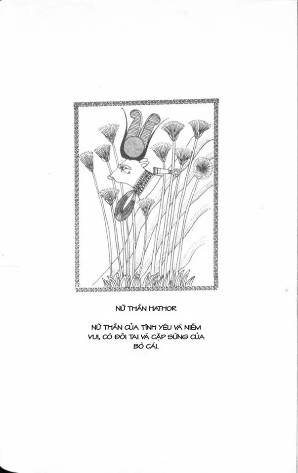 Nile No Hotori No Monogatari Chapter 2 - Trang 2