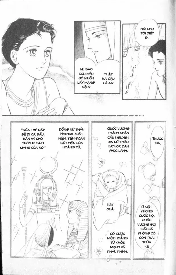 Nile No Hotori No Monogatari Chapter 2 - Trang 2