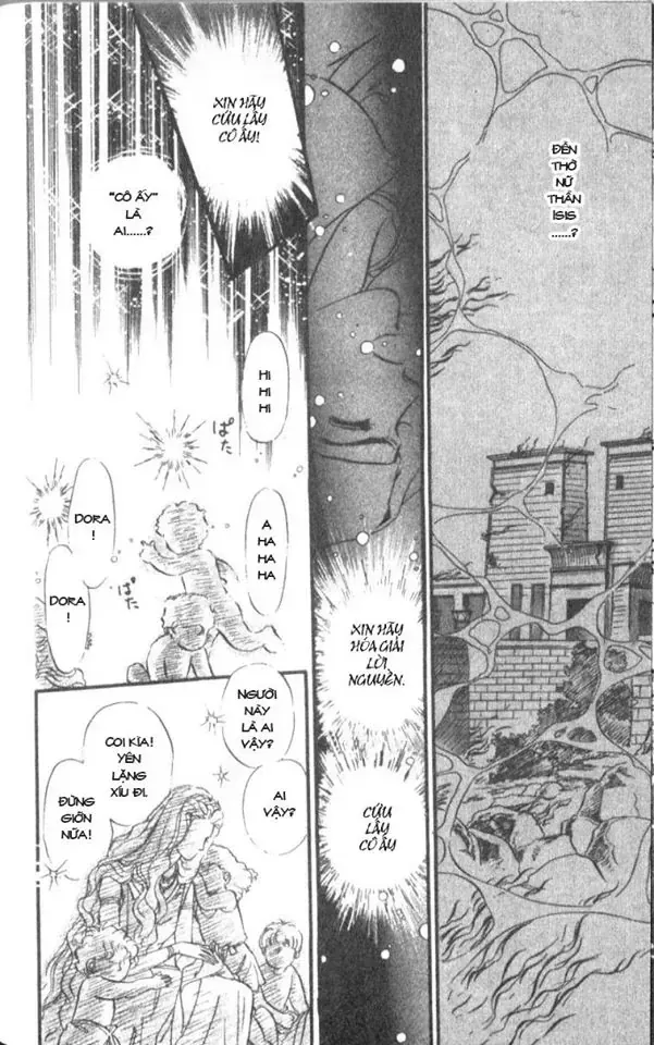 Nile No Hotori No Monogatari Chapter 3 - Trang 2