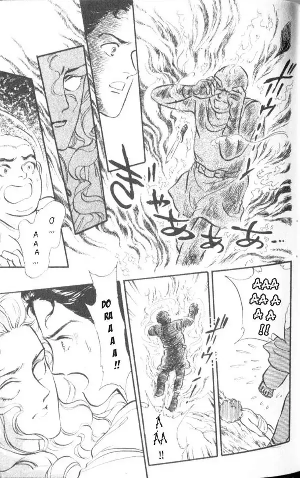 Nile No Hotori No Monogatari Chapter 3 - Trang 2