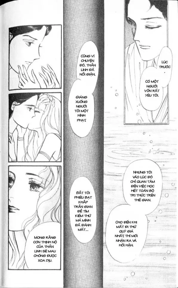 Nile No Hotori No Monogatari Chapter 3 - Trang 2