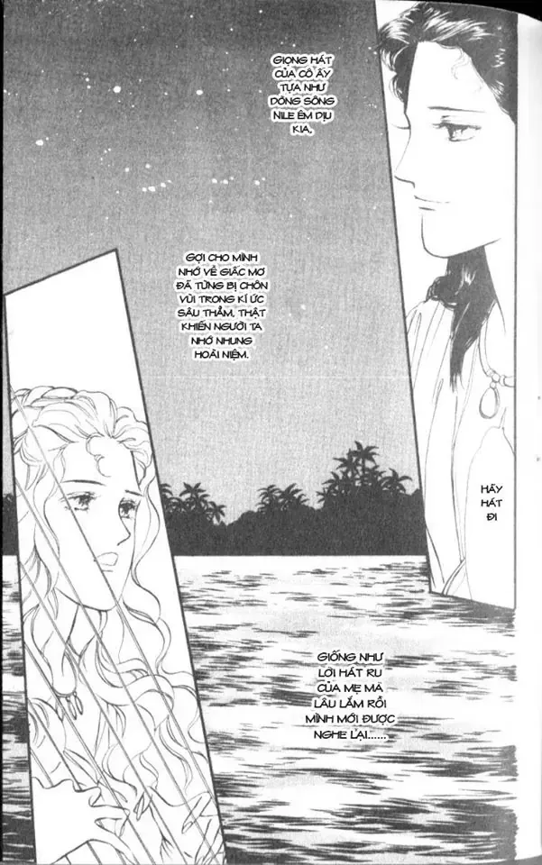 Nile No Hotori No Monogatari Chapter 3 - Trang 2