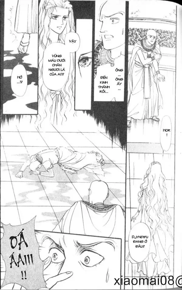 Nile No Hotori No Monogatari Chapter 3 - Trang 2