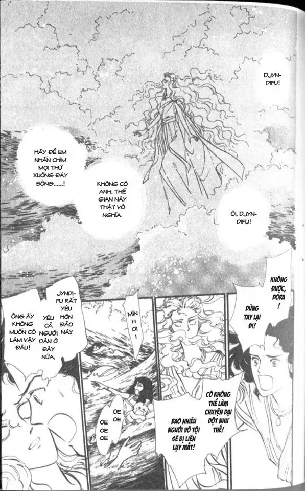 Nile No Hotori No Monogatari Chapter 3 - Trang 2