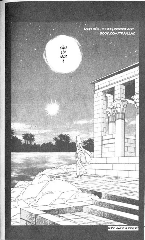 Nile No Hotori No Monogatari Chapter 3 - Trang 2